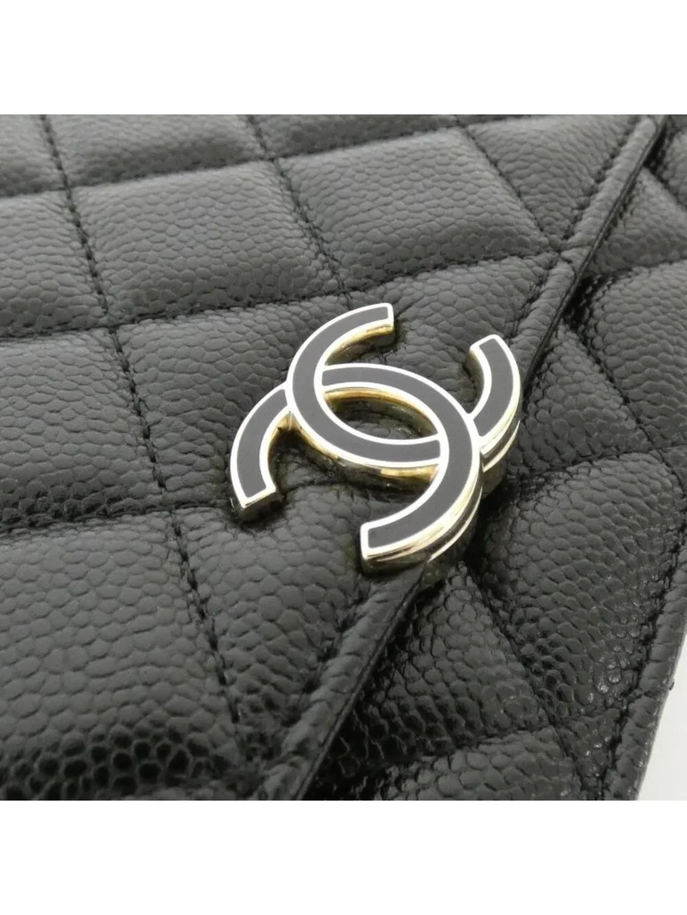 Chanel Chain Wallet Shoulder